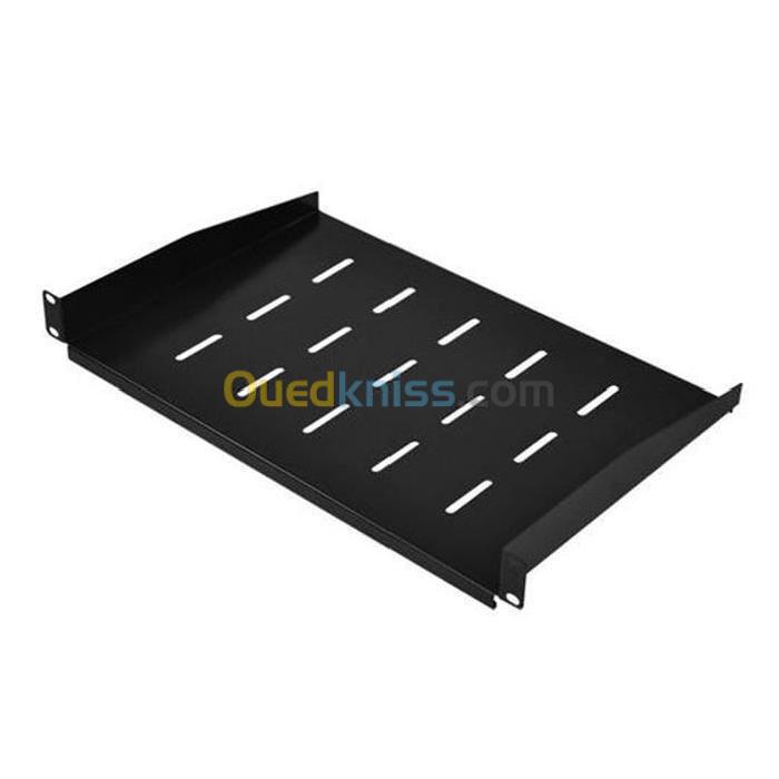 ARMOIRE DE BRASSAGE / PANNEAUX / ETAGERE / BANDEAU D'ALIMENTATION 8
