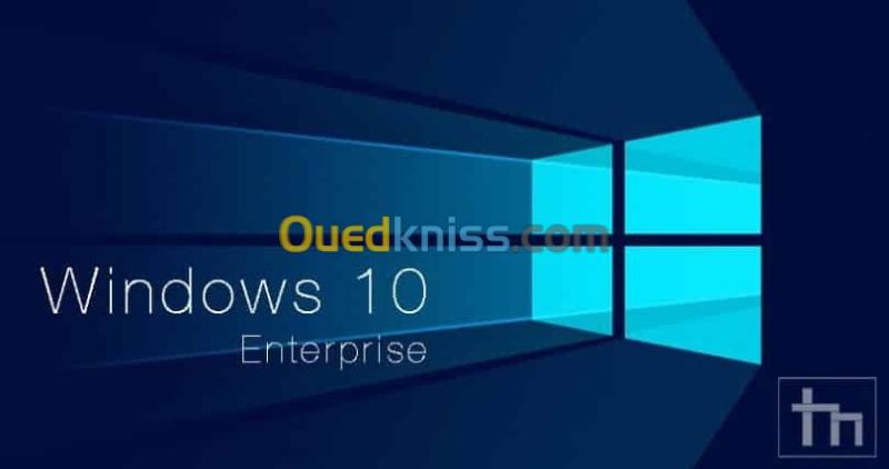 Windows 10 Home ,Pro &  Entreprise 5