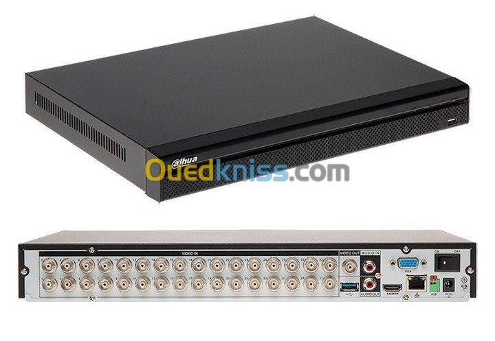 dvr dahua ouedkniss