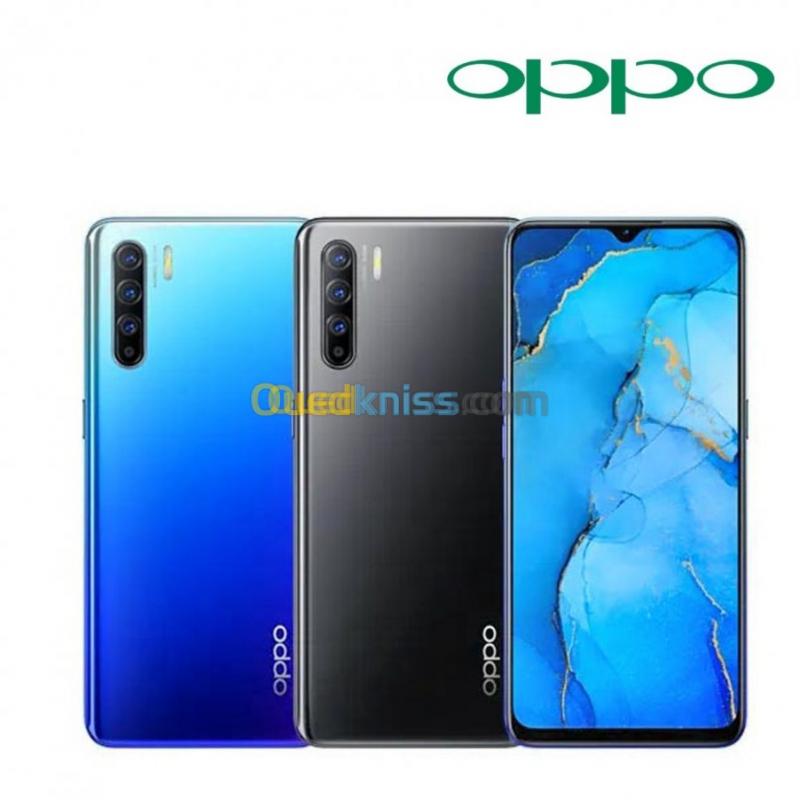 ouedkniss telephone oppo reno 2