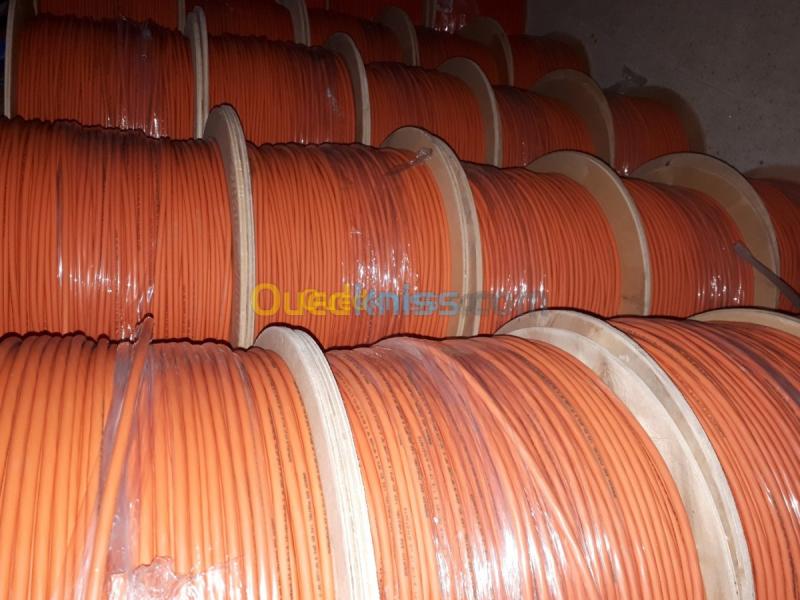 Cables sécurité incendie CR1 C1   2