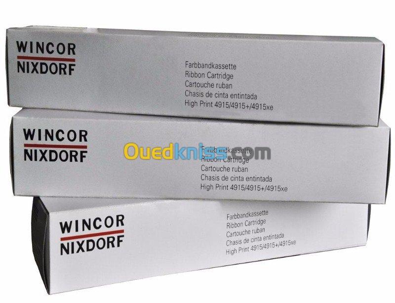 RUBAN WINCOR 4915 / WINCOR 4920/ PSI PR9 / PSI PR9 ES / PR2 2