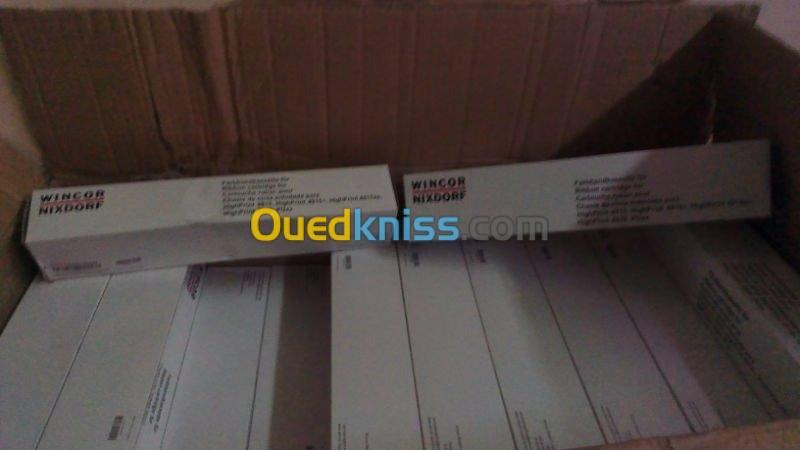 RUBAN WINCOR 4915 / WINCOR 4920/ PSI PR9 / PSI PR9 ES / PR2 4
