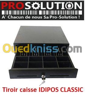 Logiciel de gestion RESTO-PRO 2