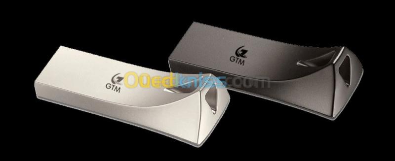 FLASH DISQUE GTM  4