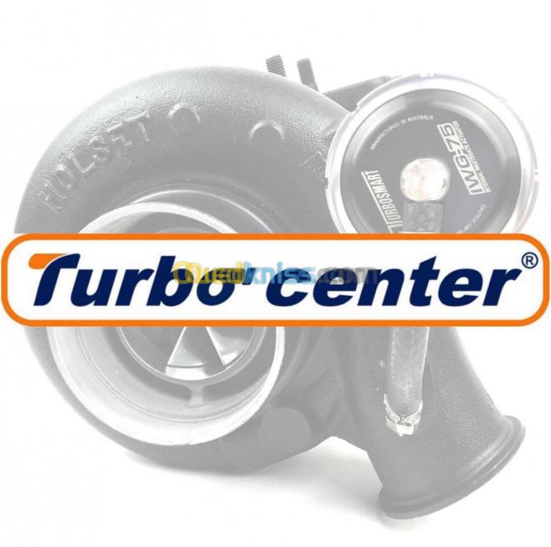  Turbo Volkswagen VW