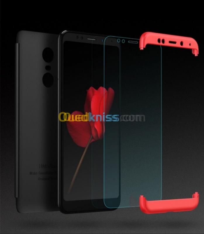  Glass antichoc Xiaomi Oneplus