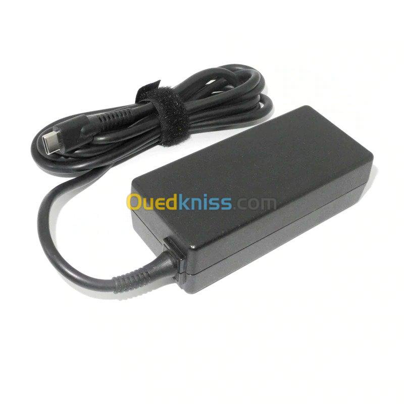  chargeur laptop type C