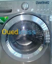  réparation machine à laver à domicile