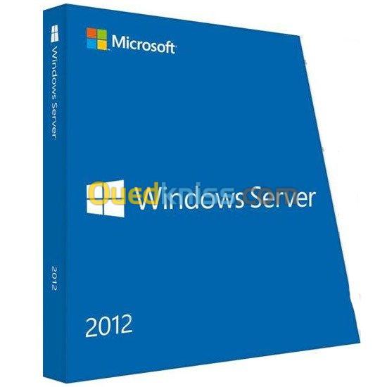WINDOWS SERVER 2012-2016-2019