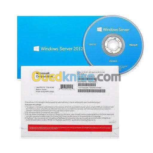 WINDOWS SERVER 2012-2016-2019 3