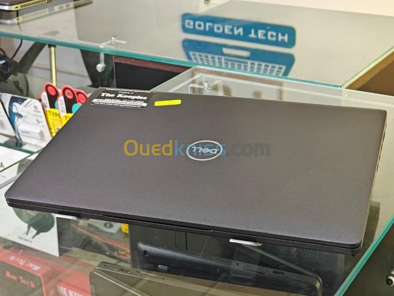 3 X DELL LATITUDE 5400 / INTEL I7 8 EME / 8 G / 256 / 14 FHD 3