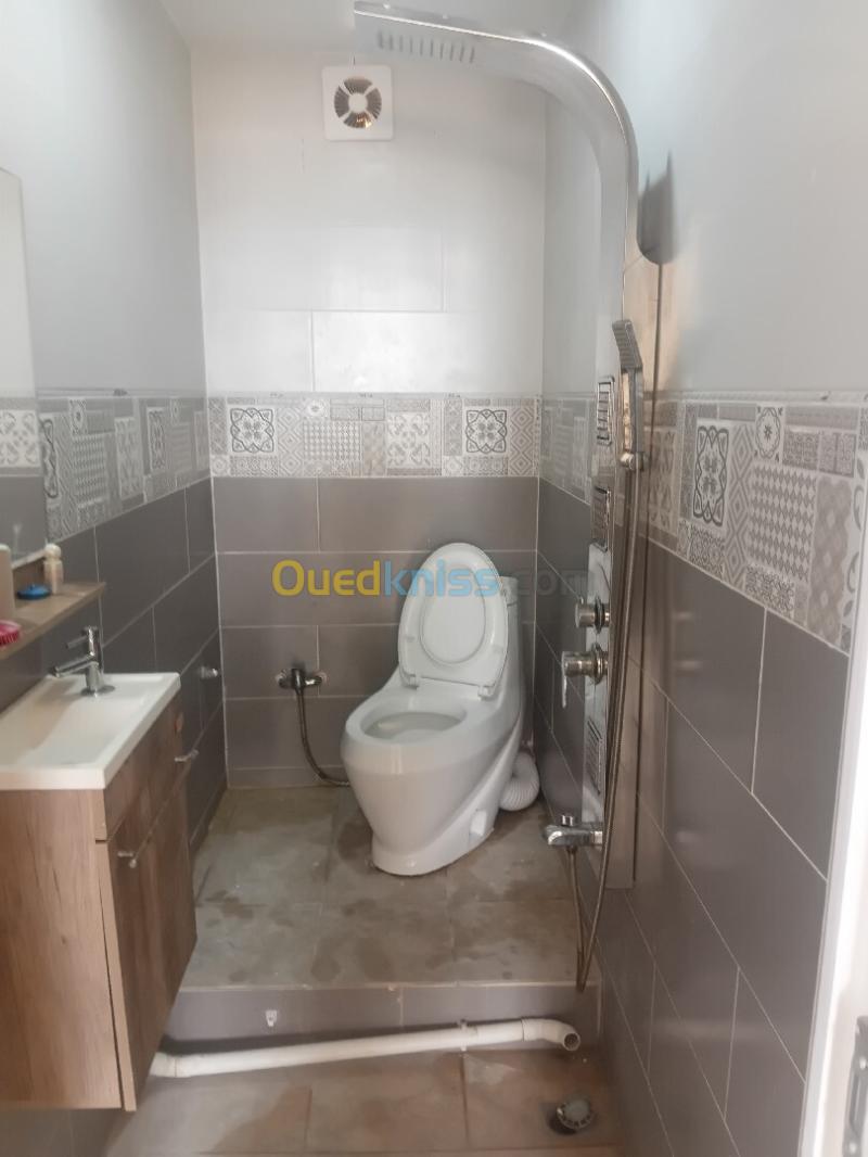 Vente Villa Alger Ain benian 4