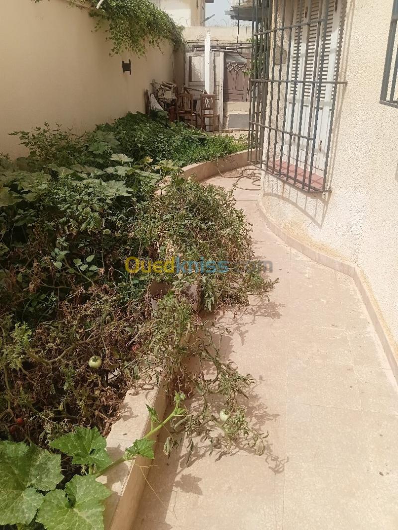 Vente Villa Alger Ain benian 13