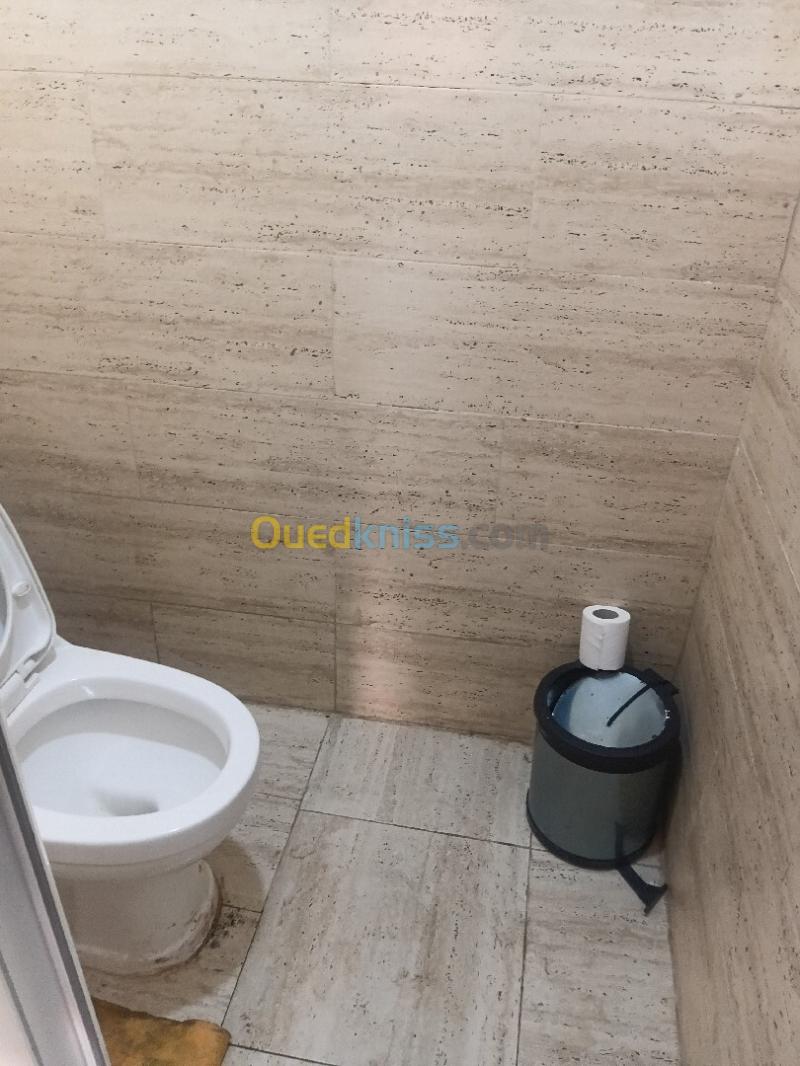Vente Villa Alger Ain benian 9