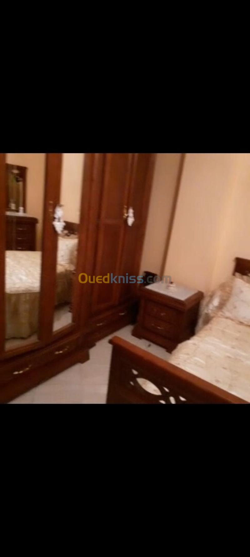 Location Appartement F3 Alger Ain naadja 7