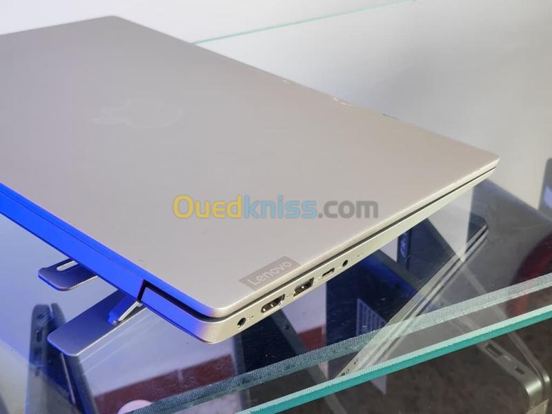 LENOVO IP 330S / INTEL I5 8EME / 8 G / 256 NVME / 15.6 FHD 7