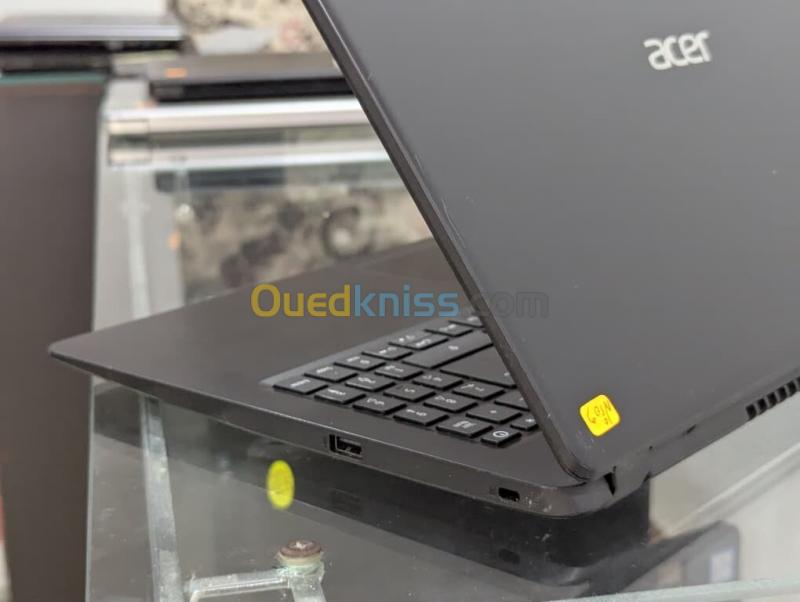 2 X PC ACER ASPIRE 5 RYZEN 5 3200 / 8G /512 SSD / 15.6 FHD +CARTABLE 13