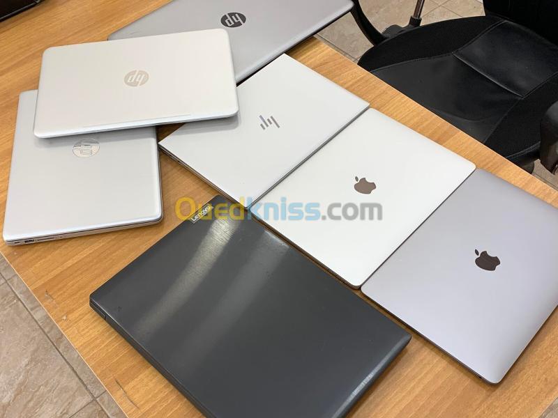 Arrivage Laptop européen plusieurs model DELL HP ACER ASUS THINKPAD BON PRIX 18