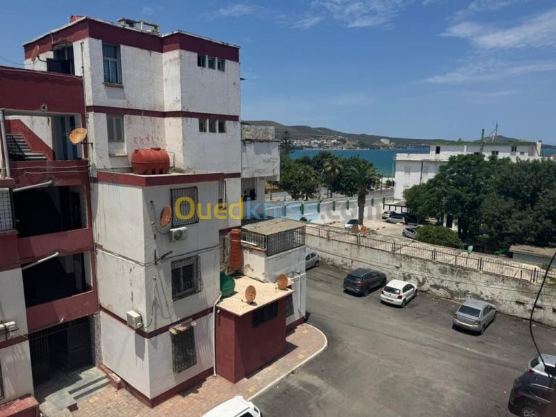 Location vacances Appartement F3 Annaba Annaba 17