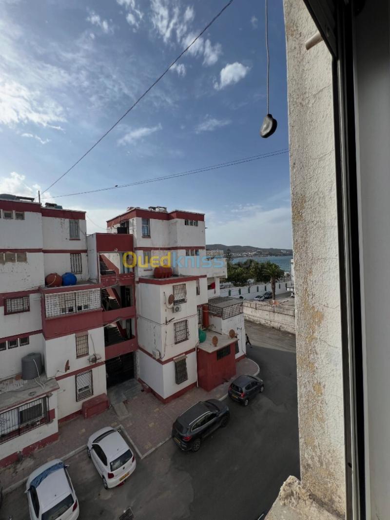 Location vacances Appartement F3 Annaba Annaba