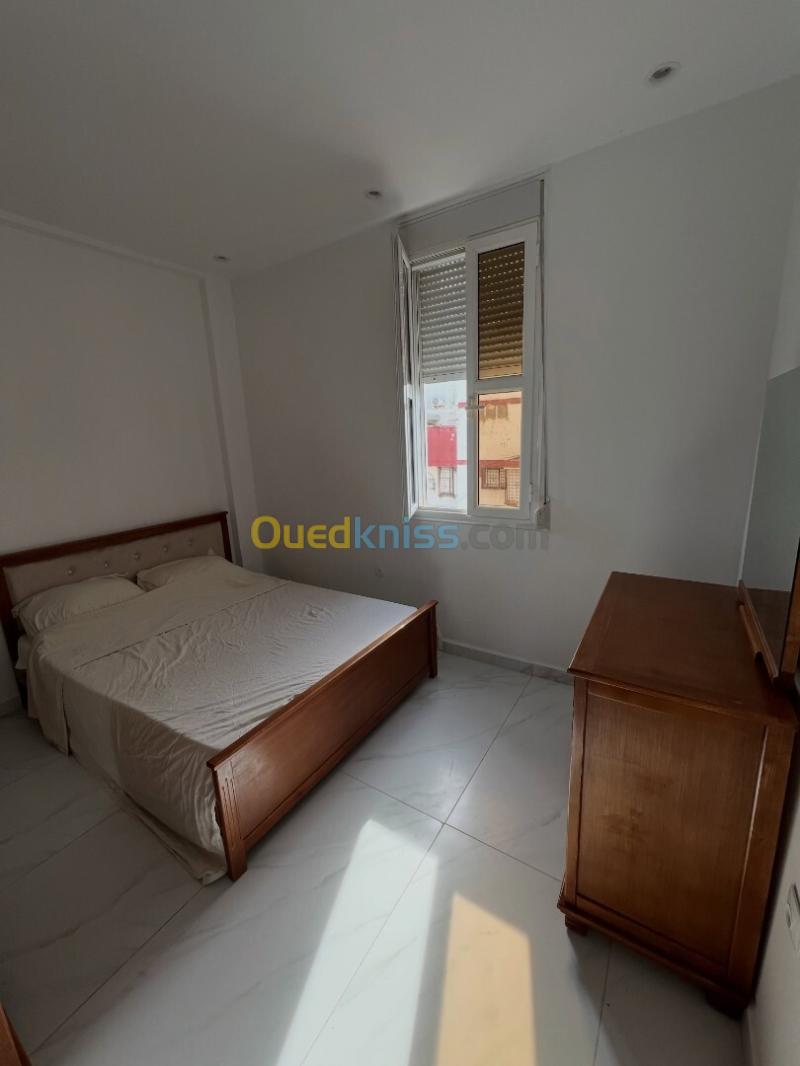 Location vacances Appartement F3 Annaba Annaba 8