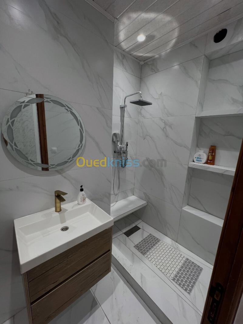 Location vacances Appartement F3 Annaba Annaba 6
