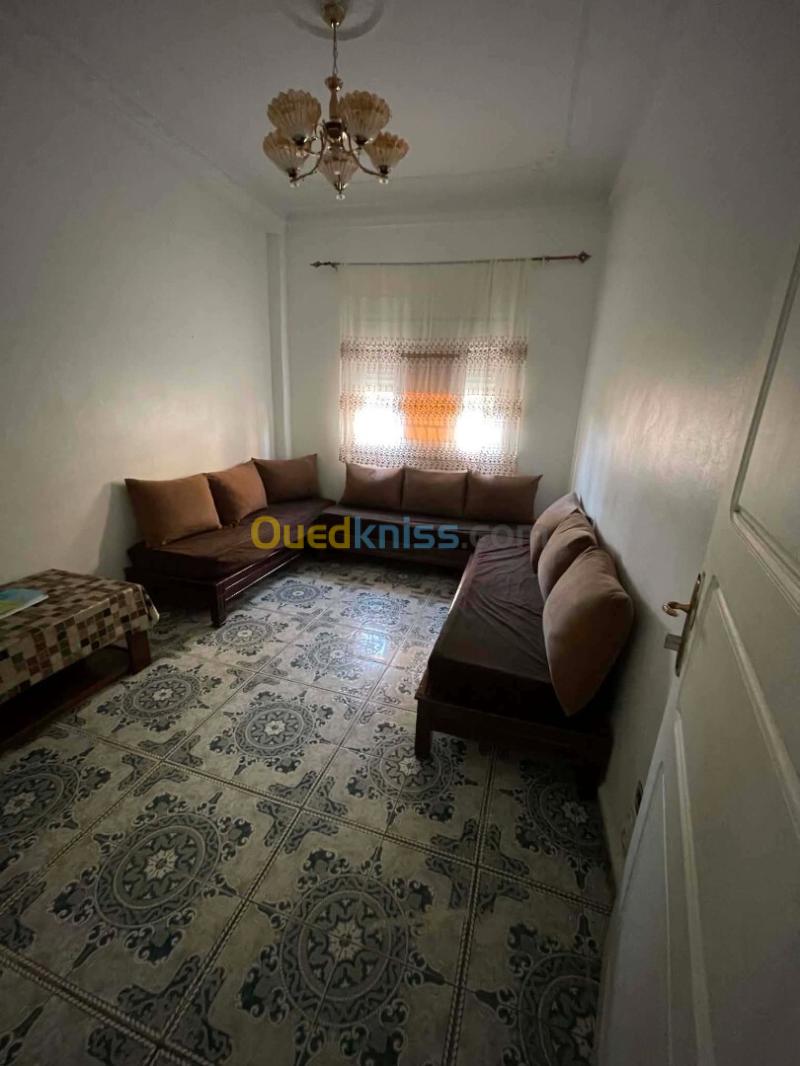Vente Villa Oran Oran 3