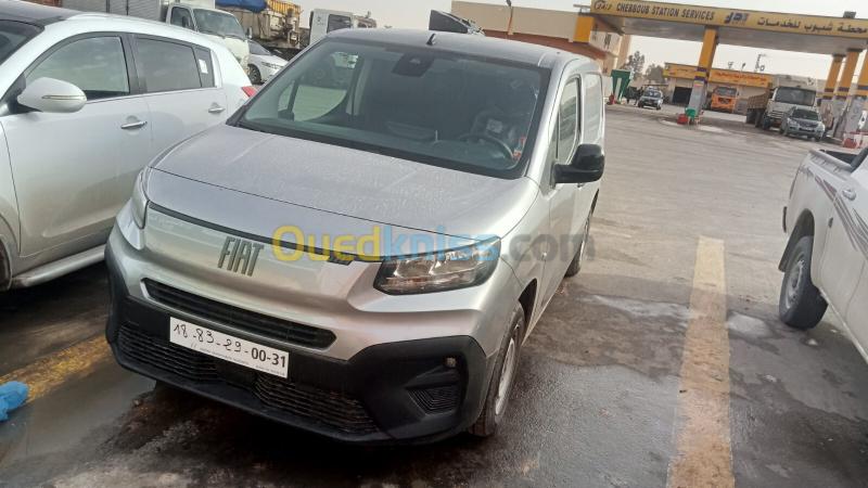 Fiat Doblo 2025  4