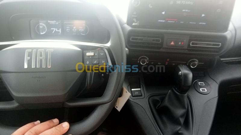Fiat Doblo 2025  3