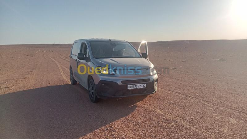 Fiat Doblo 2025  8