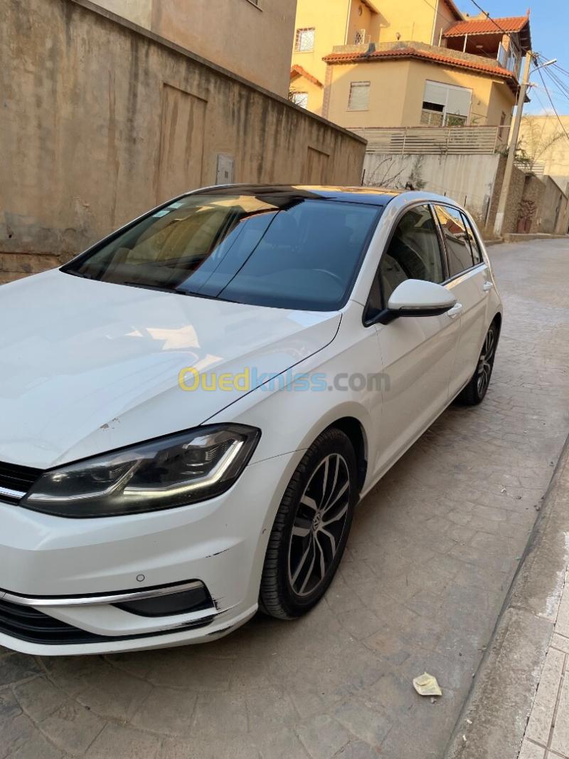 Volkswagen Golf 7 2019 Drive 5