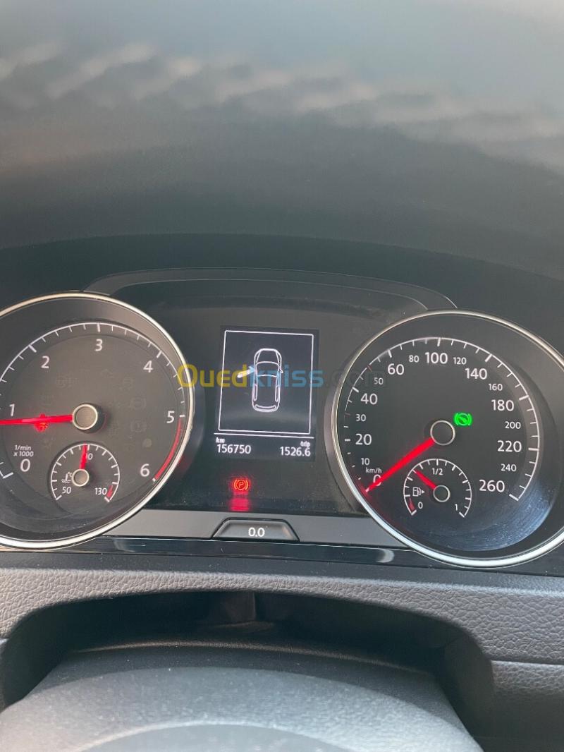 Volkswagen Golf 7 2019 Drive 3