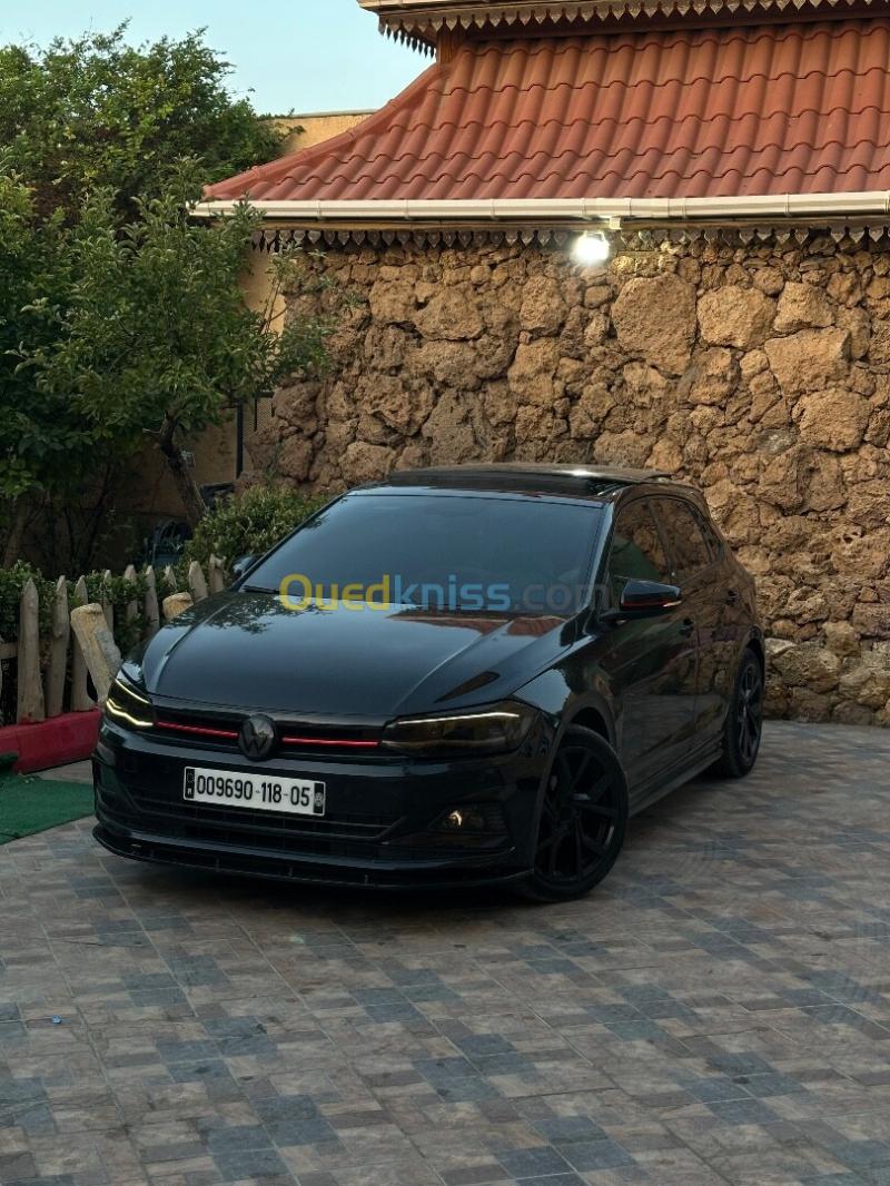 Volkswagen Polo 2018 Beats 12