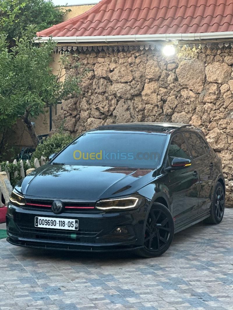Volkswagen Polo 2018 Beats 6