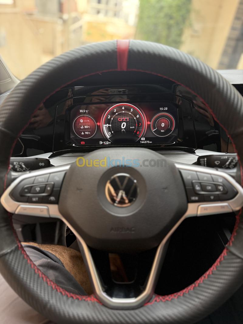 Volkswagen Golf 8 2021 Style 4