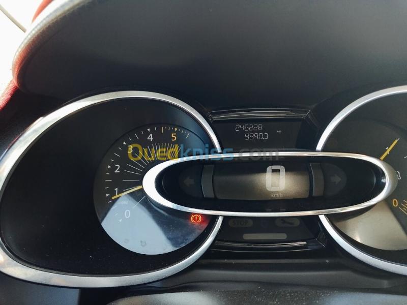 Renault Clio 4 2015 Clio 4 5