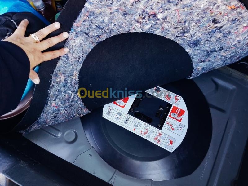 Renault Clio 4 2015 Clio 4 4