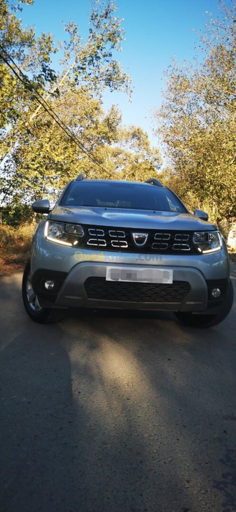 Dacia Duster 2021 Duster 11