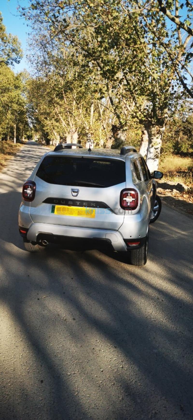 Dacia Duster 2021 Duster