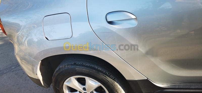 Dacia Duster 2021 Duster 10