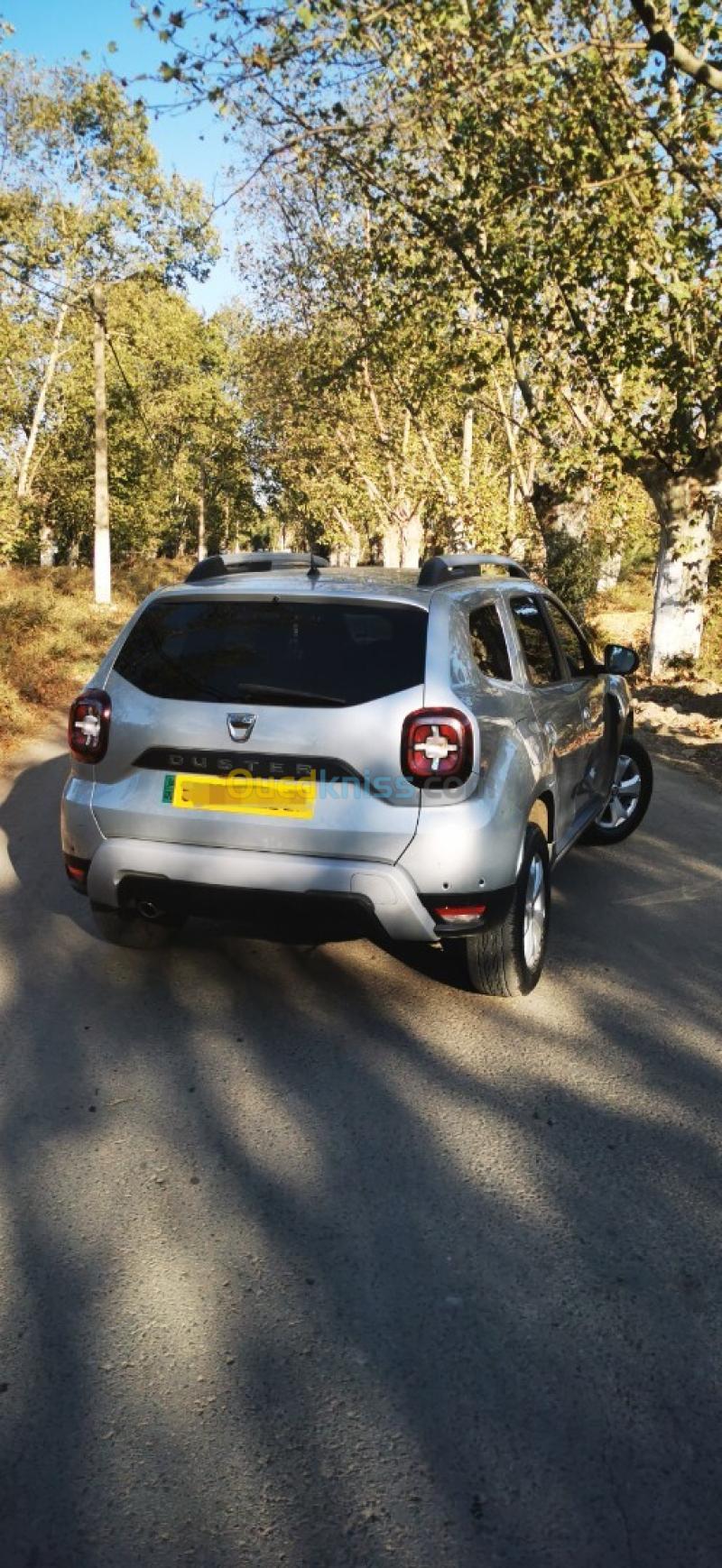 Dacia Duster 2021 Duster 3