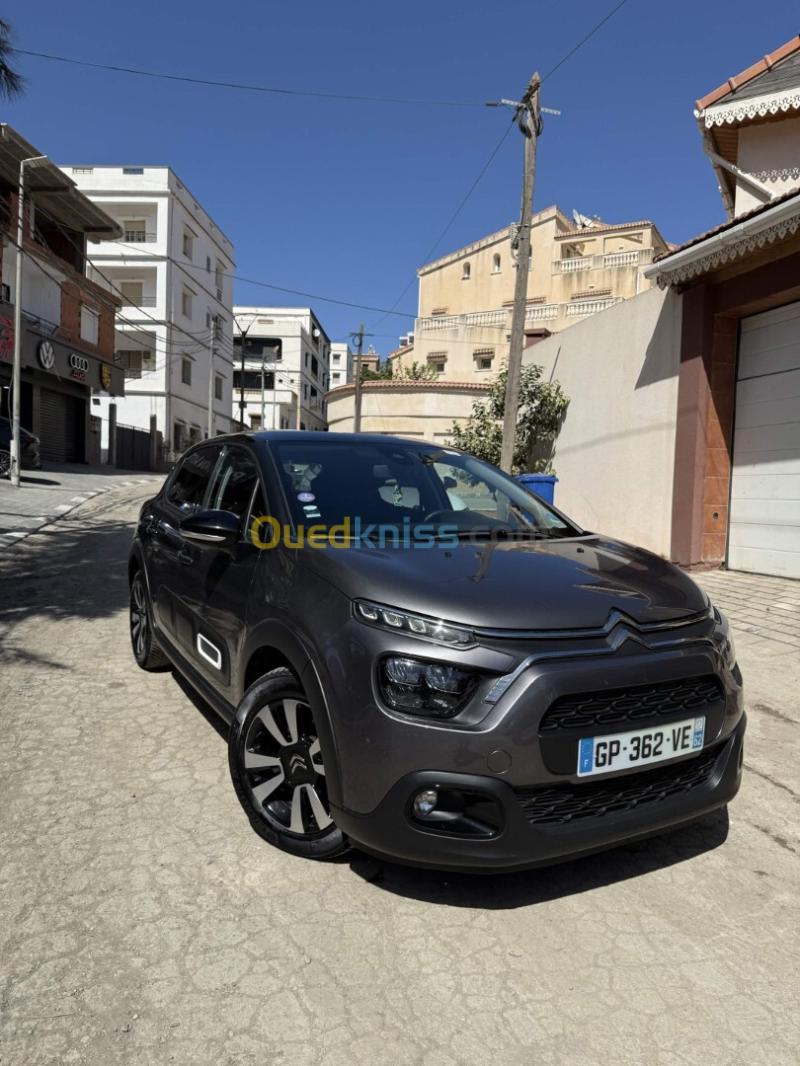 Citroen C3 2023 SHINE