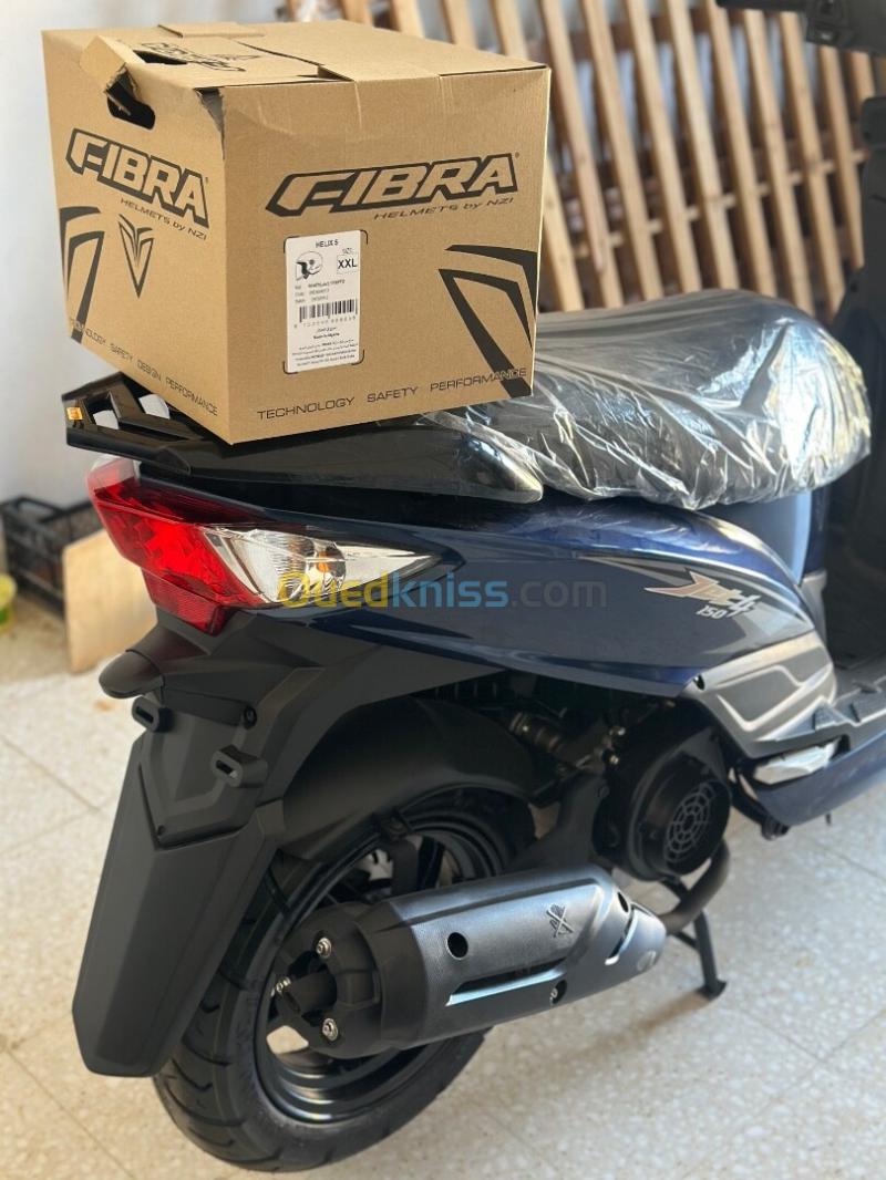Sym Jet 4 2026 5