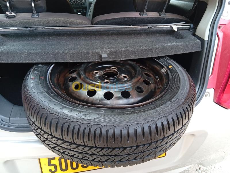 Suzuki Celerio 2010 GL 3