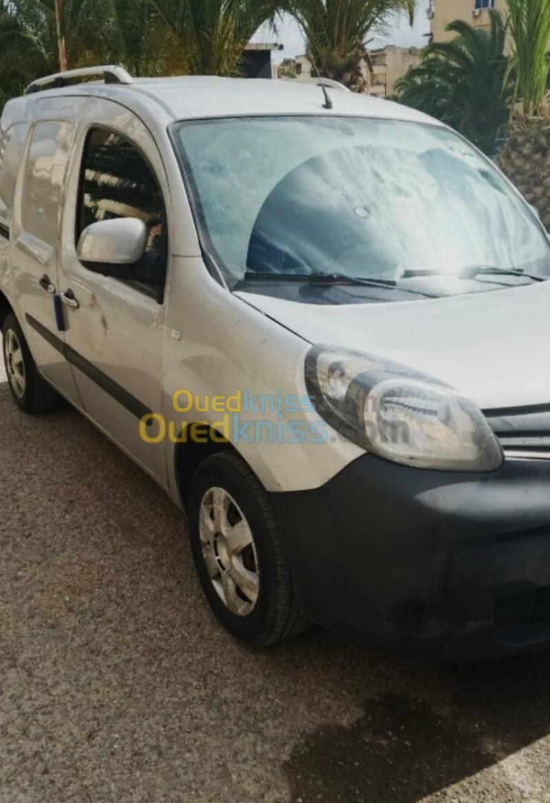 Renault Kangoo 2015  2