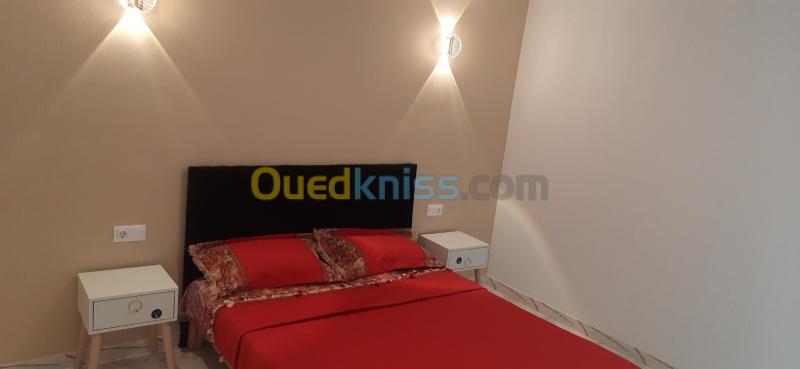 Vente Appartement F2 Boumerdès Boumerdes 6