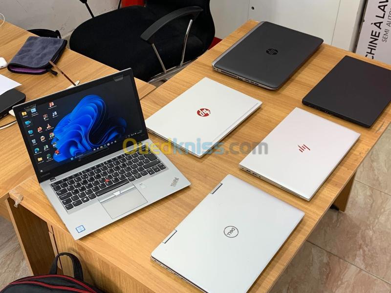 NOUVELLE ARRIVAGE LAPTOP TRES BON PRIX 25