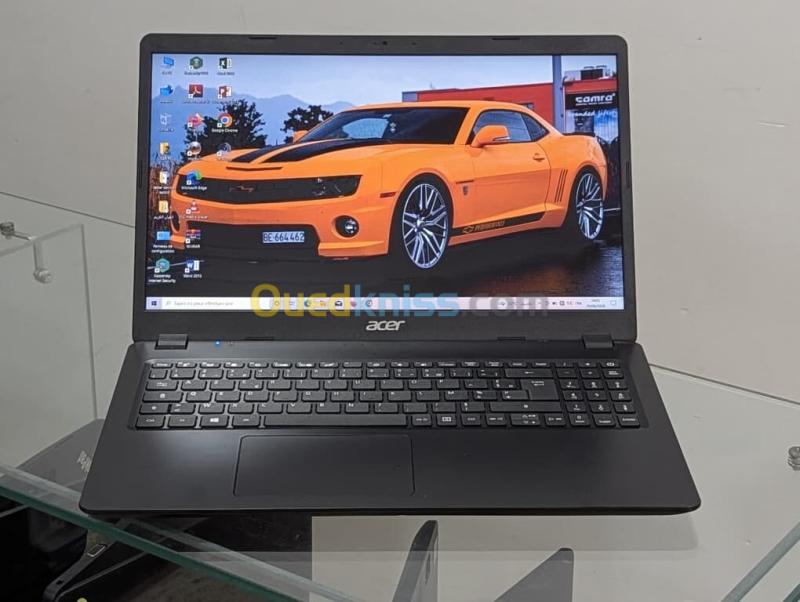 LAPTOP ACER ASPIRE 5 RYZEN 5 3200 / 8G / 512 SSD / 15.6 FHD +CARTABLE 3