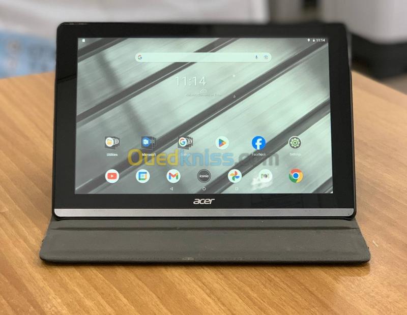  TABLETTE ACER ICONIA ICONIA